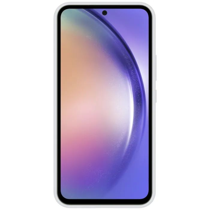 Чехол для мобильного телефона Samsung Samsung A34 Clear Case Transparency (EF-QA346CTEGRU) изображение 3