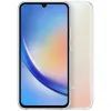 Чехол для мобильного телефона Samsung Samsung A34 Clear Case Transparency (EF-QA346CTEGRU) изображение 5