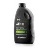 Трансмиссионное масло DYNAMAX AUTOMATIC ATF III 1л (501622)