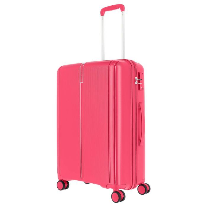 Чемодан Travelite Vaka Cyclam M (TL076448-19)