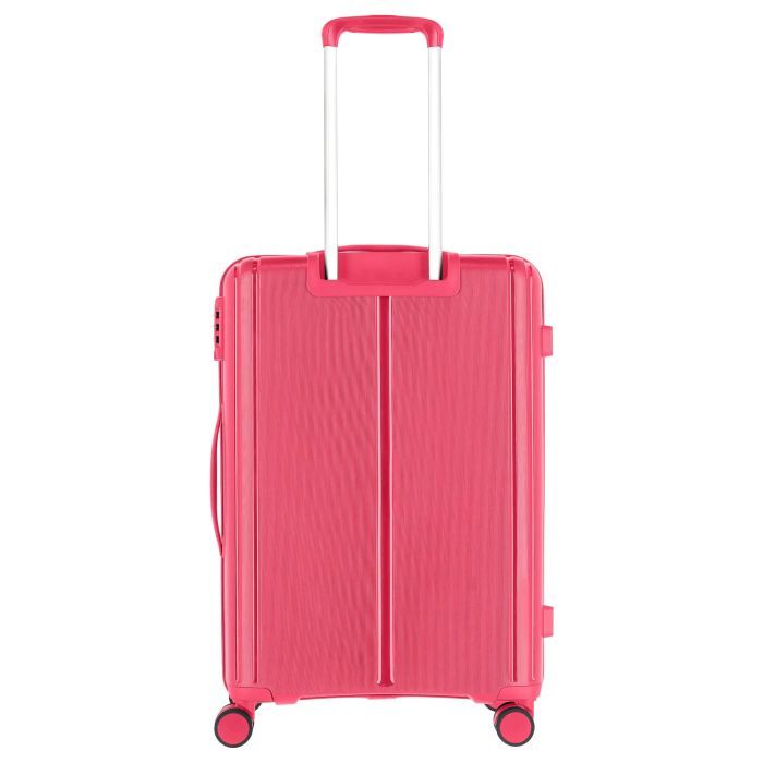Чемодан Travelite Vaka Cyclam M (TL076448-19) изображение 5