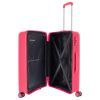 Чемодан Travelite Vaka Cyclam M (TL076448-19) изображение 6