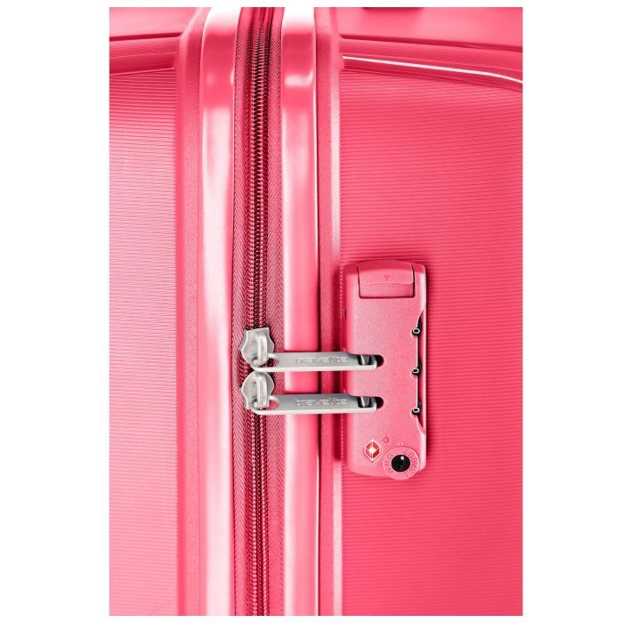 Чемодан Travelite Vaka Cyclam M (TL076448-19) изображение 8