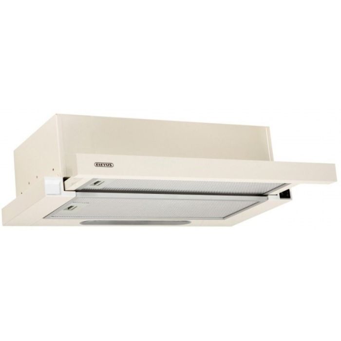 Витяжка кухонна Eleyus BREEZE 470 50 BG зображення 2