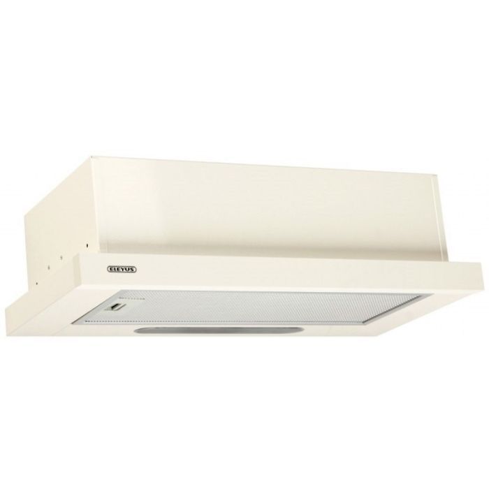 Витяжка кухонна Eleyus BREEZE 470 50 BG зображення 5