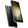 Чехол для мобильного телефона BeCover Anti-Shock Samsung Galaxy S23 Ultra SM-S918 Clear (708898) изображение 3