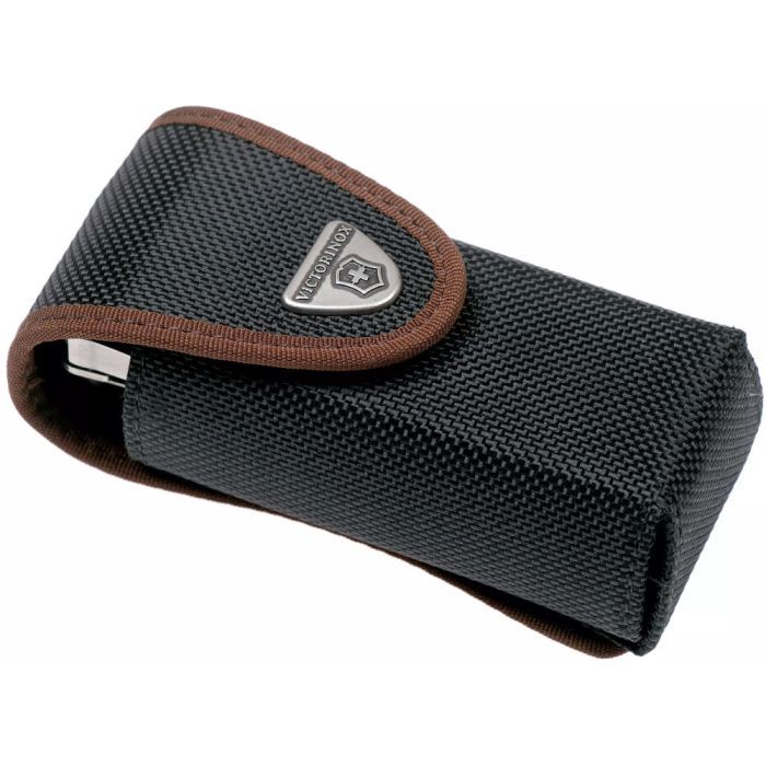 Мультитул Victorinox SwissTool Spirit X Plus Nylon Case (3.0235.N) зображення 7