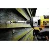 Набір біт DeWALT IMPACT TORSION, ударні, Pozidriv, Pz3, L=57 мм, 5 шт (DT7392T) зображення 3