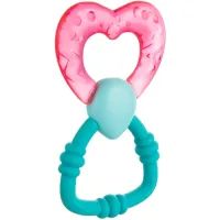 Прорезыватель Canpol Babies Волшебная палочка Красное (56/152_red) изображение 2 Прорезыватель Canpol Babies Волшебная палочка Красное (56/152_red) изображение 2