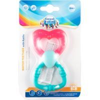 Прорезыватель Canpol Babies Волшебная палочка Красное (56/152_red) изображение 3 Прорезыватель Canpol Babies Волшебная палочка Красное (56/152_red) изображение 3