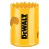 Коронка DeWALT цифенбор-коронка біметалічна EXTREME 2X LONG LIFE, D=105 мм, глибина різу 46 мм (DT90339) зображення 2