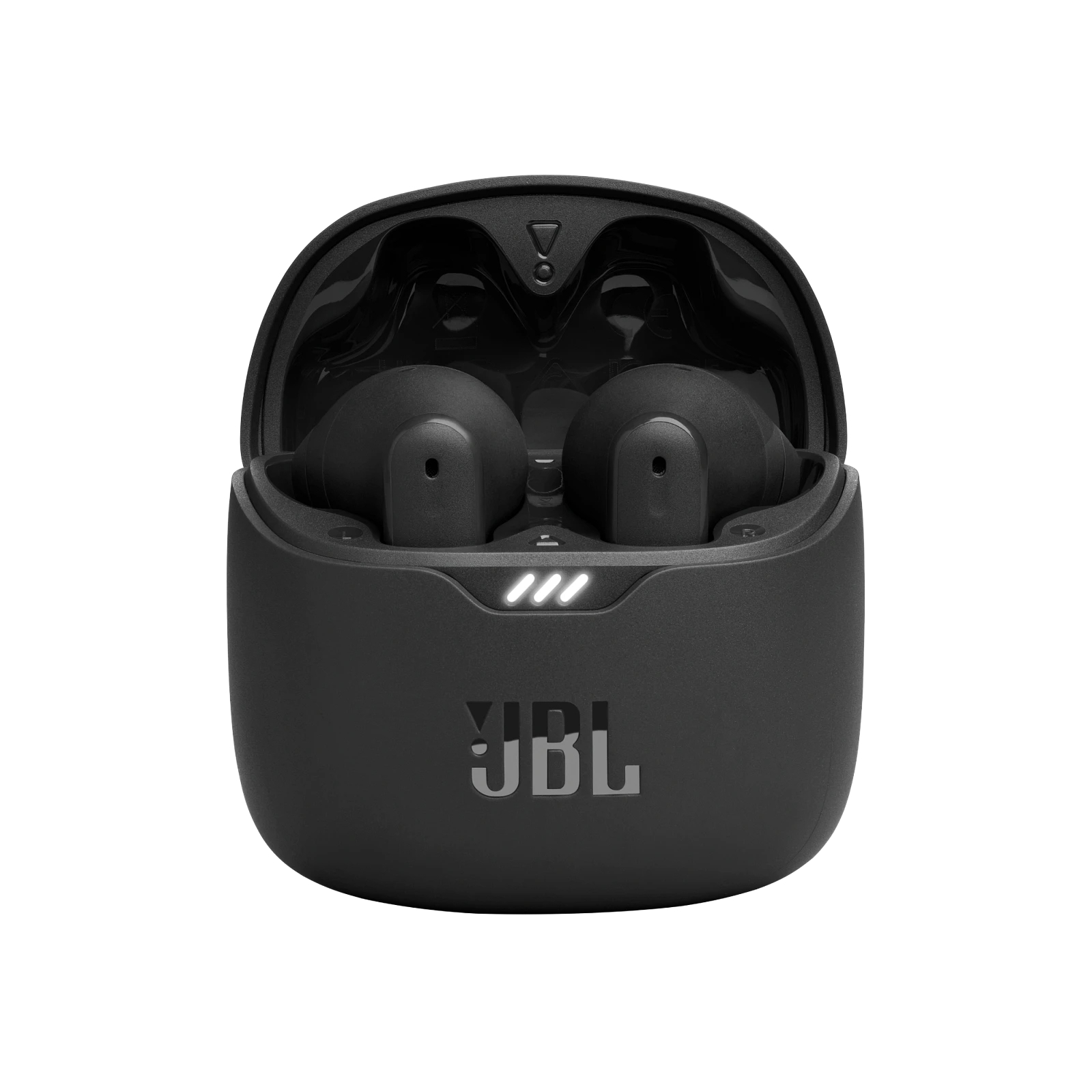 Навушники JBL Tune Flex Black (JBLTFLEXBLK) зображення 2