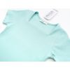 Футболка дитяча Breeze у рубчик (18706-164G-mint) зображення 3