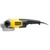 Шліфувальна машина Stanley FatMax, 2000W, 6500 об/хв, d=230 мм, 5.2 кг (FMEG232) зображення 2