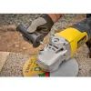 Шліфувальна машина Stanley FatMax, 2000W, 6500 об/хв, d=230 мм, 5.2 кг (FMEG232) зображення 4