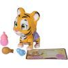 Ігровий набір Simba Pamper Petz Тигреня, що п'є і писає з кольоровою лапкою 3 аксесуарів-сюрпризу (5953575) зображення 2