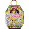 Ігровий набір Simba Pamper Petz Тигреня, що п'є і писає з кольоровою лапкою 3 аксесуарів-сюрпризу (5953575) зображення 4
