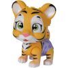 Ігровий набір Simba Pamper Petz Тигреня, що п'є і писає з кольоровою лапкою 3 аксесуарів-сюрпризу (5953575) зображення 7