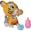Ігровий набір Simba Pamper Petz Тигреня, що п'є і писає з кольоровою лапкою 3 аксесуарів-сюрпризу (5953575) зображення 8