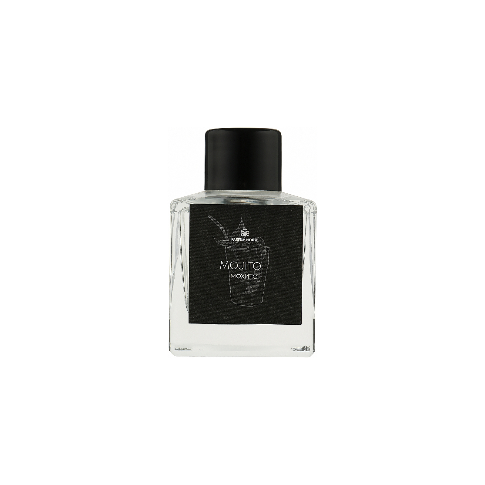 Аромадиффузор Parfum House by Ameli Мохито 50 мл (4820239012553) изображение 3