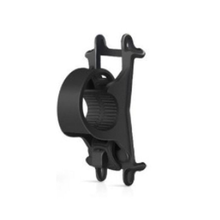 Держатель для смартфонов Velotrade BC-B711 4"-5,5" Black (HFS-003)