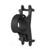 Держатель для смартфонов Velotrade BC-B711 4"-5,5" Black (HFS-003)