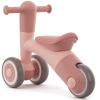 Беговел Kinderkraft Minibi каталка Candy Pink (KRMIBI00PNK0000) (5902533920082) изображение 3