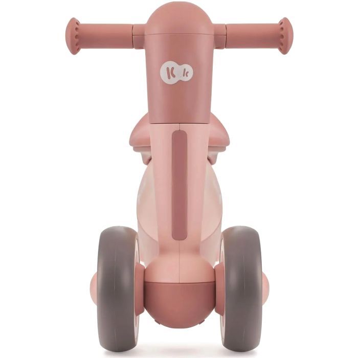 Біговел Kinderkraft Minibi каталка Leaf Green (KRMIBI00GRE0000) (5902533920075) зображення 4