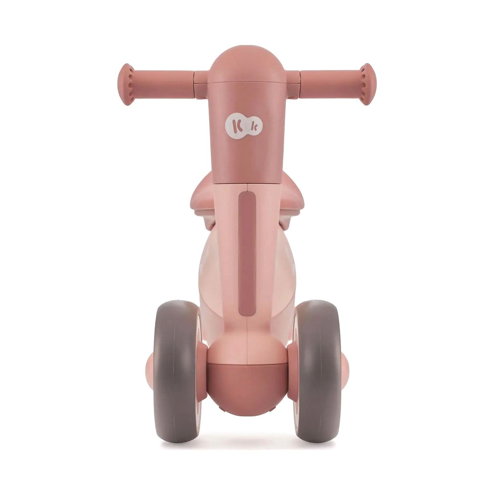 Беговел Kinderkraft Minibi каталка Candy Pink (KRMIBI00PNK0000) (5902533920082) изображение 4