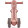Беговел Kinderkraft Minibi каталка Candy Pink (KRMIBI00PNK0000) (5902533920082) изображение 4