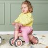 Біговел Kinderkraft Minibi каталка Candy Pink (KRMIBI00PNK0000) (5902533920082) зображення 7