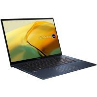 Ноутбук ASUS Zenbook 14 OLED UX3402VA-KM065WS (90NB10G1-M00350) зображення 2
