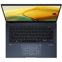 Ноутбук ASUS Zenbook 14 OLED UX3402VA-KM065WS (90NB10G1-M00350) зображення 3