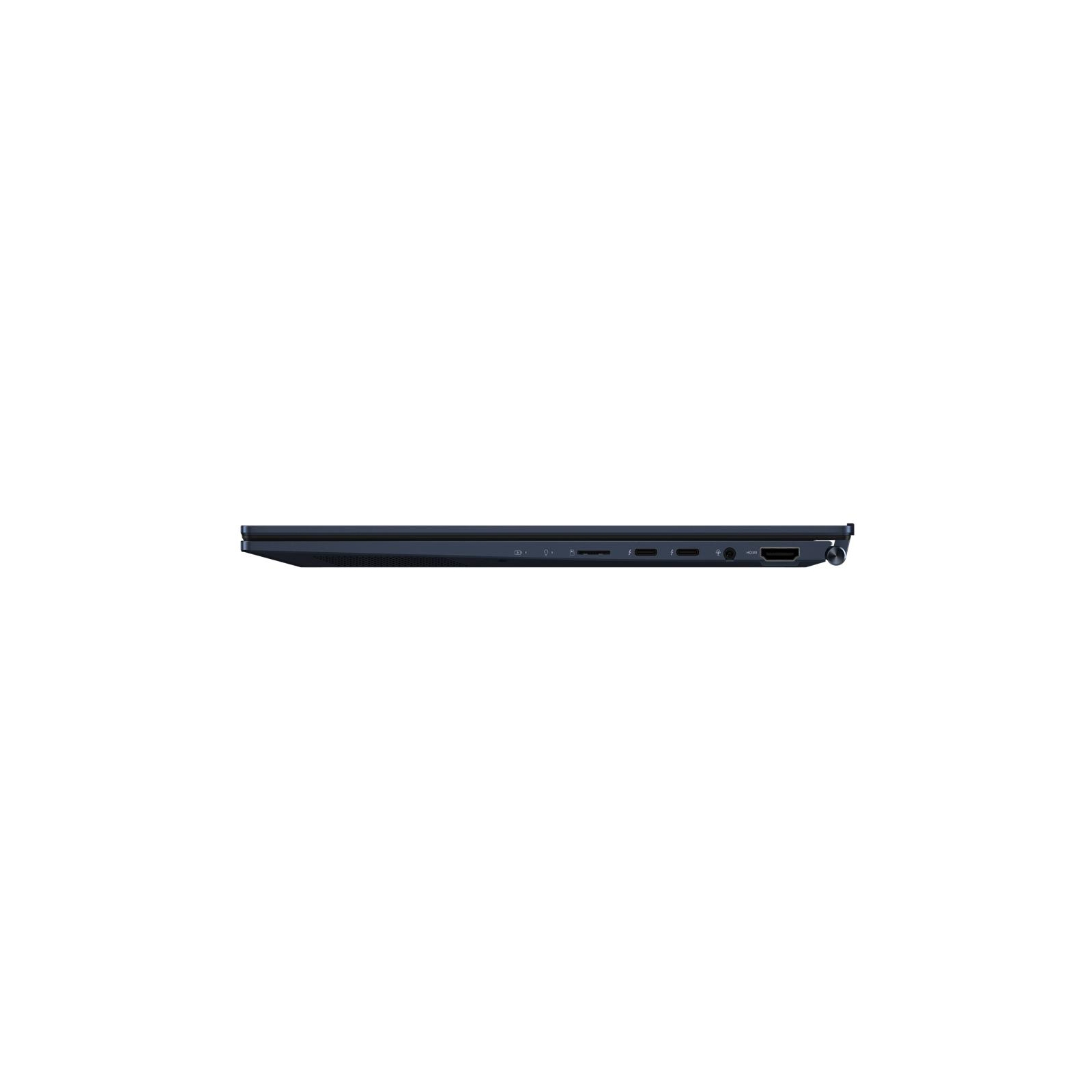 Ноутбук ASUS Zenbook 14 OLED UX3402VA-KM065WS (90NB10G1-M00350) изображение 5