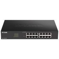 Коммутатор сетевой D-Link DGS-1100-16V2/E