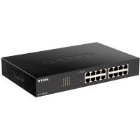 Коммутатор сетевой D-Link DGS-1100-16V2/E изображение 2