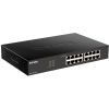 Коммутатор сетевой D-Link DGS-1100-16V2/E изображение 2