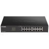 Коммутатор сетевой D-Link DGS-1100-16V2/E