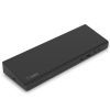Порт-репликатор Belkin USB-C Universal Triple Display Dock (INC007VFBK) изображение 2