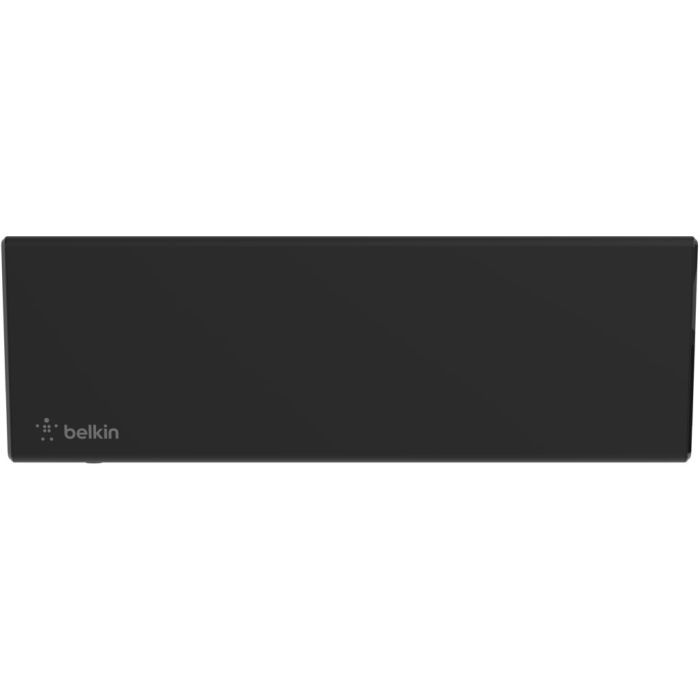 Порт-репликатор Belkin USB-C Universal Triple Display Dock (INC007VFBK) изображение 6