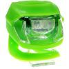 Комплект велофар Good Bike Silicone LED Green (92325Green-IS) зображення 3