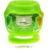 Комплект велофар Good Bike Silicone LED Green (92325Green-IS) зображення 4