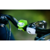 Комплект велофар Good Bike Silicone LED Green (92325Green-IS) изображение 9