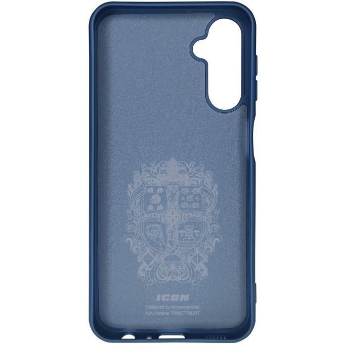 Чехол для мобильного телефона Armorstandart ICON Case Samsung A24 4G (A245) Red (ARM68003) изображение 2