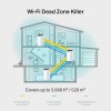 Точка доступу Wi-Fi TP-Link DECO-S7-2-PACK зображення 4