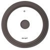 Крышка для посуды Ringel Universal Transformer silicone 24/26/28 см (RG-9303)