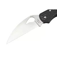 Нож Spyderco Byrd Harrier 2 Wharncliffe (BY01PBKWC2) изображение 3