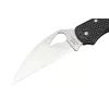 Нож Spyderco Byrd Harrier 2 Wharncliffe (BY01PBKWC2) изображение 3