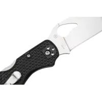 Нож Spyderco Byrd Harrier 2 Wharncliffe (BY01PBKWC2) изображение 4