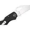 Нож Spyderco Byrd Harrier 2 Wharncliffe (BY01PBKWC2) изображение 4